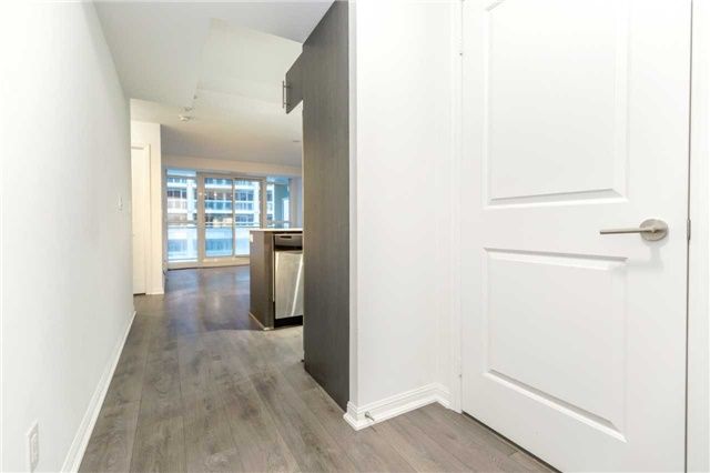 1043 - 38 Grand Magazine St, Toronto, M5V0B1 | Image 2