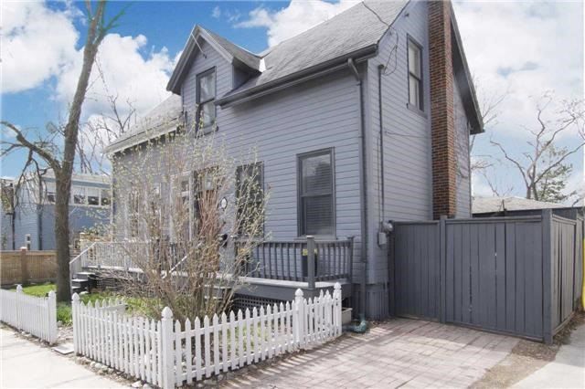 438 Sumach St, Toronto, M4X1C5 | Image 2
