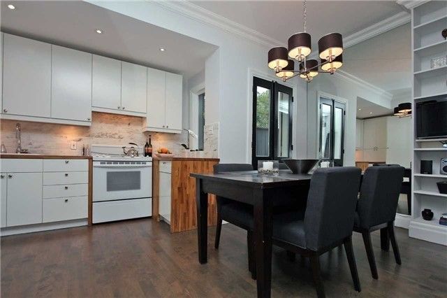 438 Sumach St, Toronto, M4X1C5 | Image 3