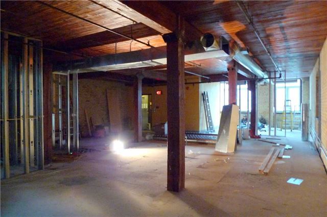 2nd Flr - 18 Gloucester Lane, Toronto, M4Y1L5 | Image 2