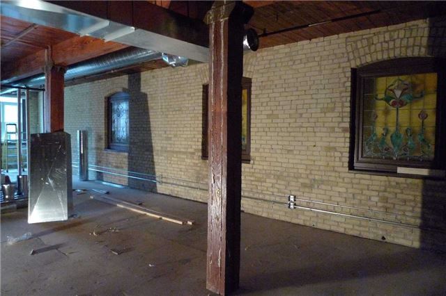 2nd Flr - 18 Gloucester Lane, Toronto, M4Y1L5 | Image 3