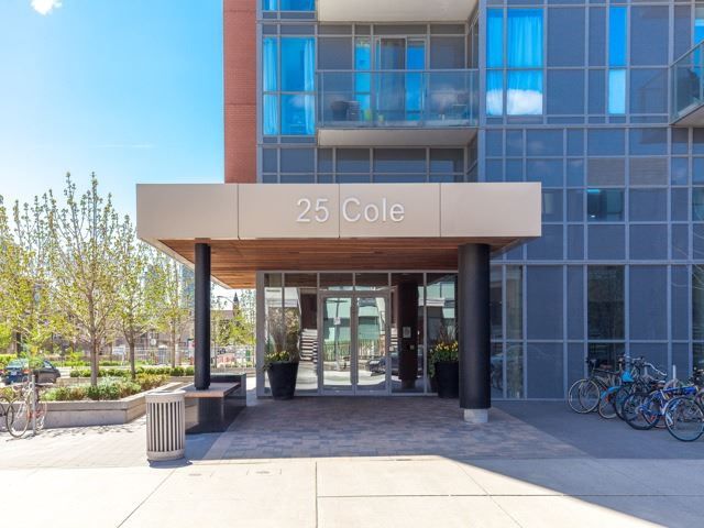 425 - 25 Cole St, Toronto, M5A4M3 | Image 2