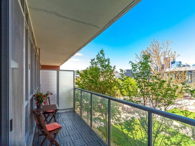 425 - 25 Cole St, Toronto, M5A4M3 | Image 3