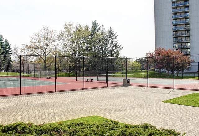 909 - 1121 Steeles Ave W, Toronto, M2R3W7 | Image 3