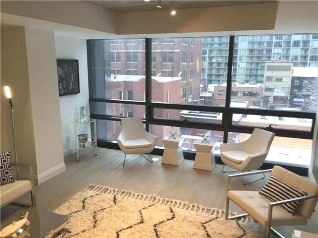 501 - 224 King St W, Toronto, M5H0A6 | Image 3