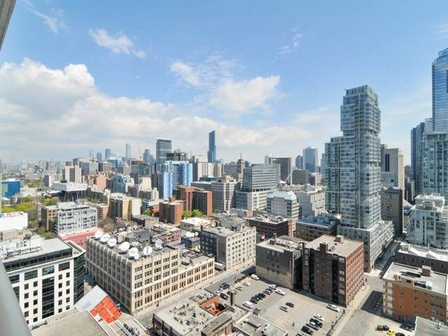 2407 - 290 Adelaide St W, Toronto, M5V1P6 | Image 3
