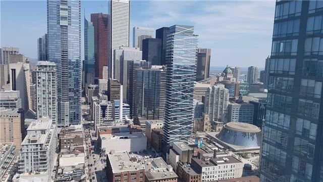 3710 - 290 Adelaide St W, Toronto, M5V1P6 | Image 3