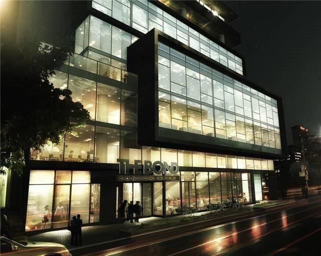 3003 - 290 Adelaide St W, Toronto, M5V1P6 | Image 3