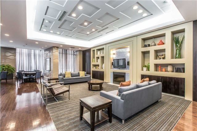 1808 - 5791 Yonge St, Toronto, M2M3T9 | Image 3