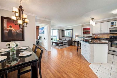 Unit 409 — 1030 Sheppard Ave, Toronto - Bathurst Manor image-0-1
