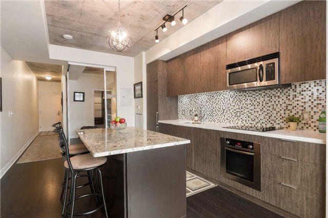 406 - 478 King St W, Toronto, M5V1L7 | Image 3