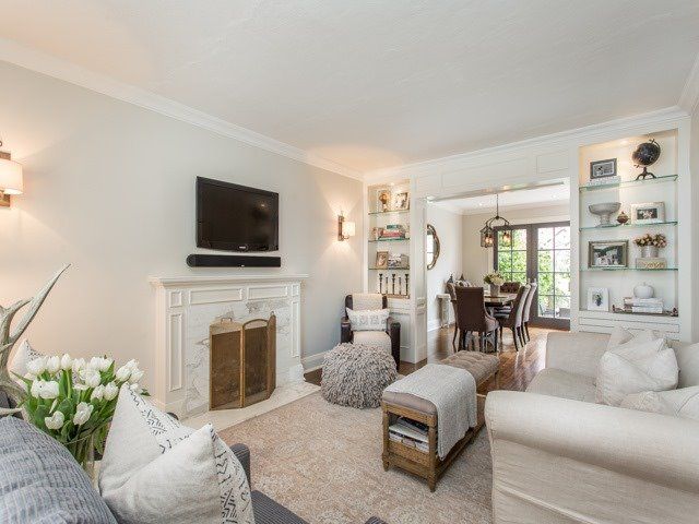 17 Otter Cres, Toronto, M5N2W3 | Image 3