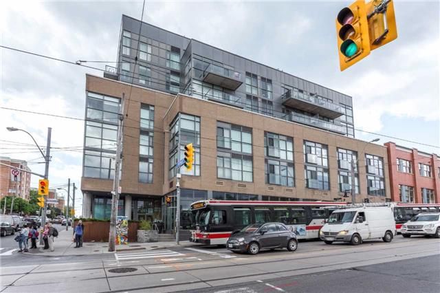 213 - 1205 Queen St W, Toronto, M6K 1L2 | Image 2