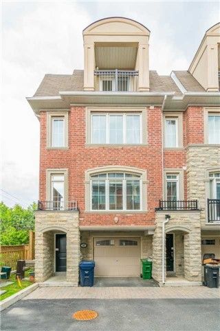 27 Slingsby Lane, Toronto, M2N0H7 | Image 2