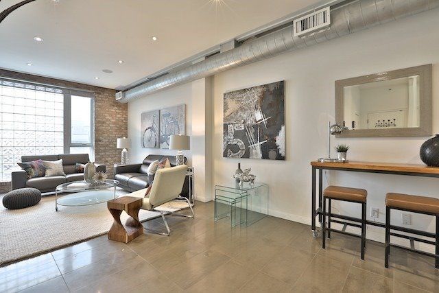 204 - 670 Richmond St W, Toronto, M6J 1C3 | Image 2