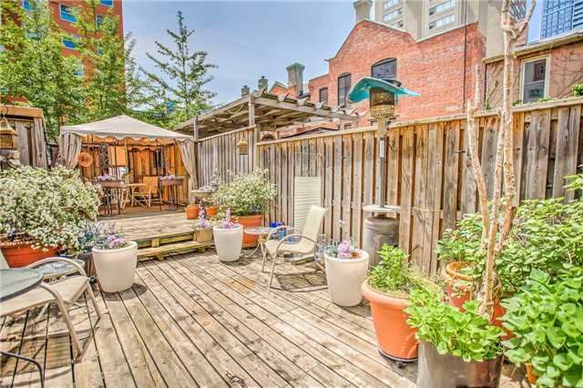 65 Mcgill St, Toronto, M5B1H3 | Image 2