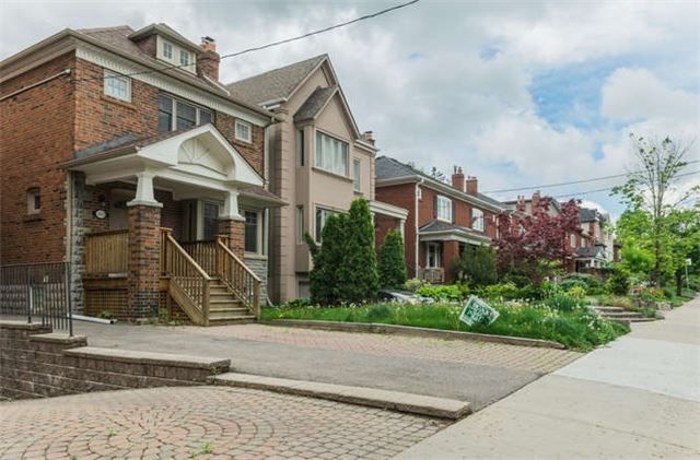 203 Melrose Ave, Toronto, M5M1Y9 | Image 2