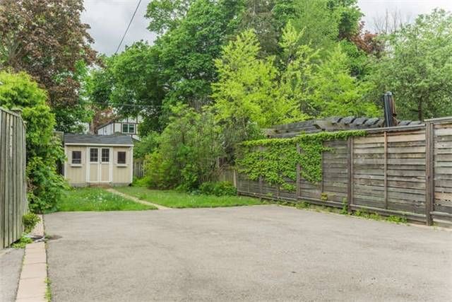 203 Melrose Ave, Toronto, M5M1Y9 | Image 3