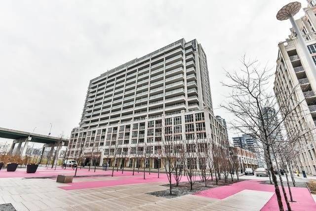 Unit 521 — 35 Bastion St, Toronto - Niagara image-0-0