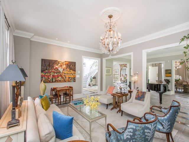 113 Coldstream Ave, Toronto, M5N1X7 | Image 3