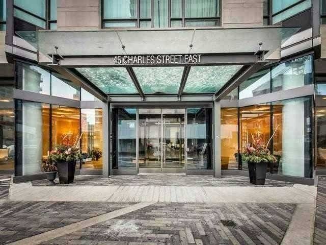 3608 - 45 Charles St E, Toronto, M4Y1S2 | Image 3