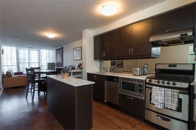 421 - 320 Richmond St E, Toronto, M5A1P9 | Image 3