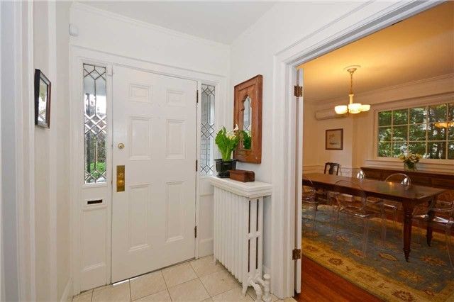 50 Poplar Plains Cres, Toronto, M4V1E8 | Image 2