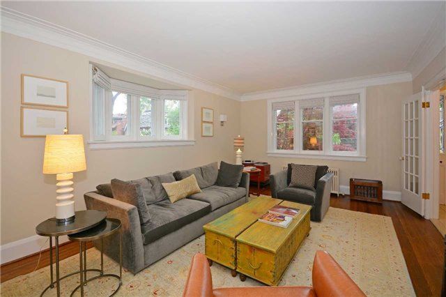 50 Poplar Plains Cres, Toronto, M4V1E8 | Image 3