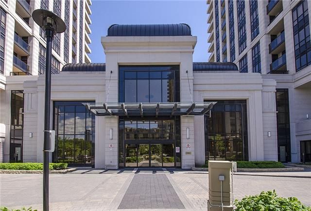 1619 - 100 Harrison Garden Blvd, Toronto, M2N0C2 | Image 2