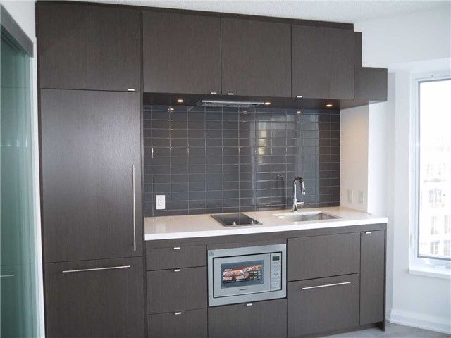 1106 - 155 Yorkville Ave, Toronto, M5R0B4 | Image 3
