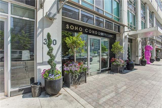 G25 - 350 Wellington St W, Toronto, M5V3W9 | Image 2