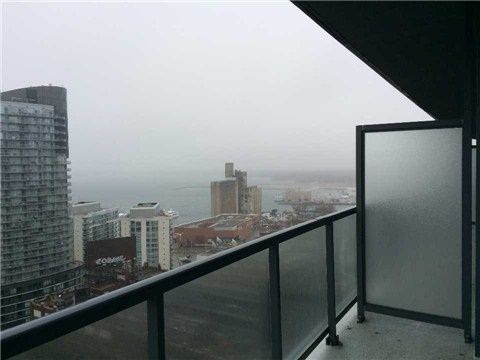 2205 - 20 Bruyeres Mews, Toronto, M5V 0G8 | Image 2