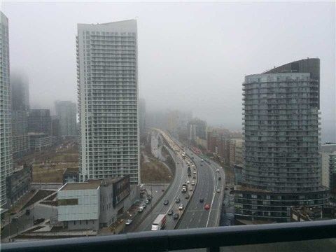 2205 - 20 Bruyeres Mews, Toronto, M5V 0G8 | Image 3