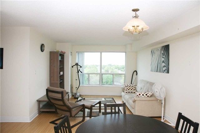 1009 - 188 Doris Ave, Toronto, M2N6Z5 | Image 3