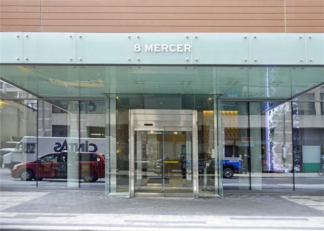 1312 - 8 Mercer St, Toronto, M5V0C4 | Image 2