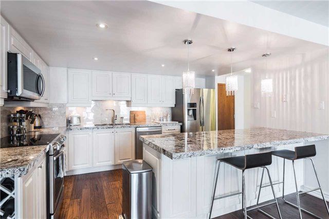 2307 - 33 University Ave, Toronto, M5J2S7 | Image 2