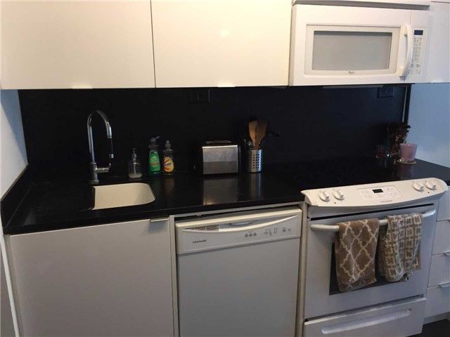 706 - 151 Dan Leckie Way, Toronto, M5V4B2 | Image 2