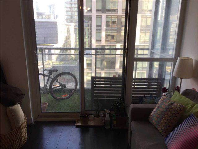 706 - 151 Dan Leckie Way, Toronto, M5V4B2 | Image 3