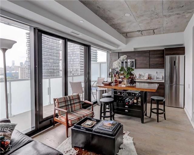 2004 - 11 Charlotte St, Toronto, M5V2H5 | Image 2