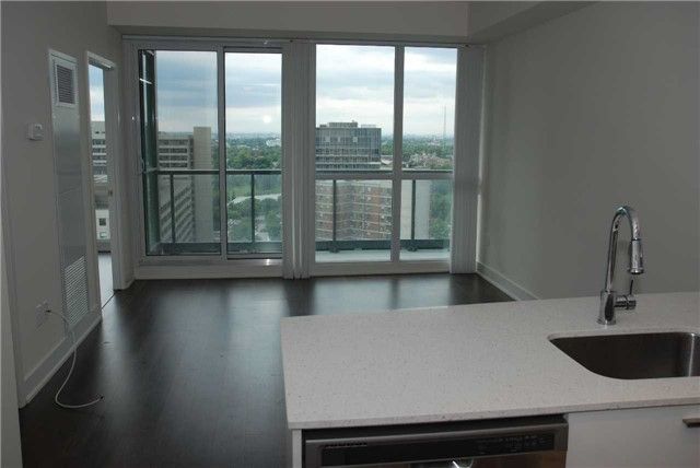 2303 - 30 Roehampton Ave, Toronto, M4P 0B9 | Image 2