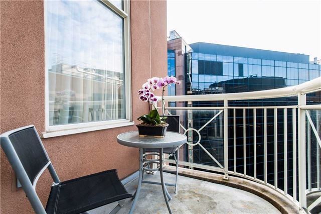 2101 - 100 Hayden St, Toronto, M4Y 3C7 | Image 3