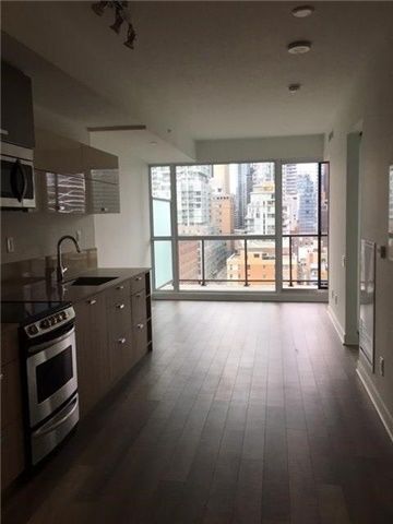 1006 - 290 Adelaide St W, Toronto, M5V1P6 | Image 2