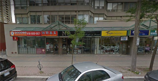 23 Spring Garden Ave, Toronto, M2N3G1 | Image 2