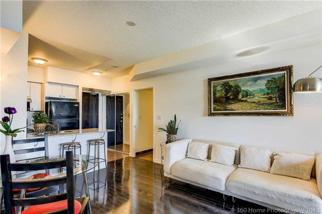 1509 - 5791 Yonge St, Toronto, M2M3T9 | Image 3