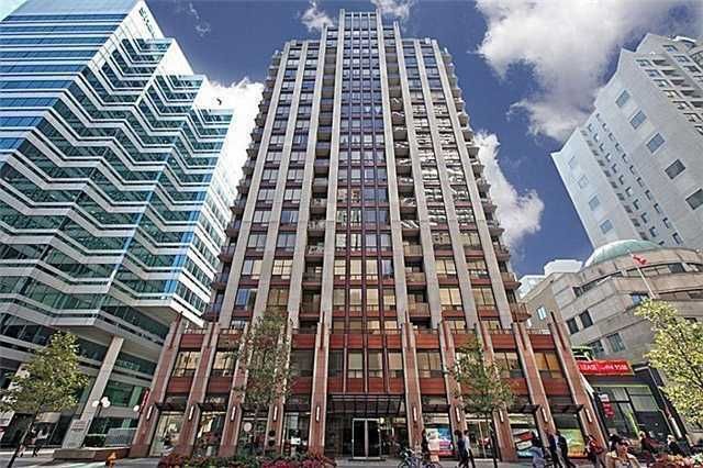 412 - 85 Bloor St E, Toronto, M4W3Y1 | Image 2