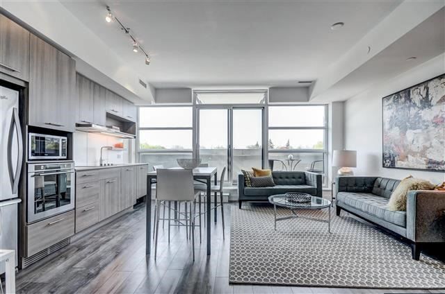 608 - 170 Chiltern Hill Rd, Toronto, M6C0A9 | Image 2