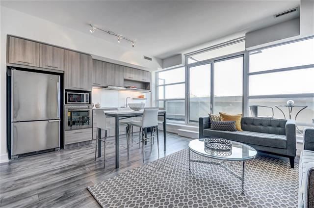 608 - 170 Chiltern Hill Rd, Toronto, M6C0A9 | Image 3