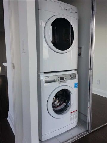 4806 - 1080 Bay St, Toronto, M5S0A5 | Image 3