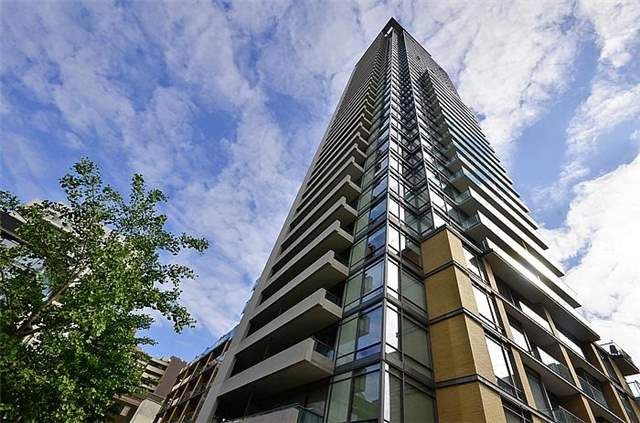 2607 - 18 Yorkville Ave, Toronto, M4W3Y8 | Image 2