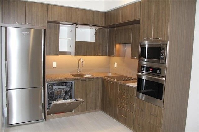 426 - 120 Harrison Garden Blvd, Toronto, M2N0H1 | Image 2